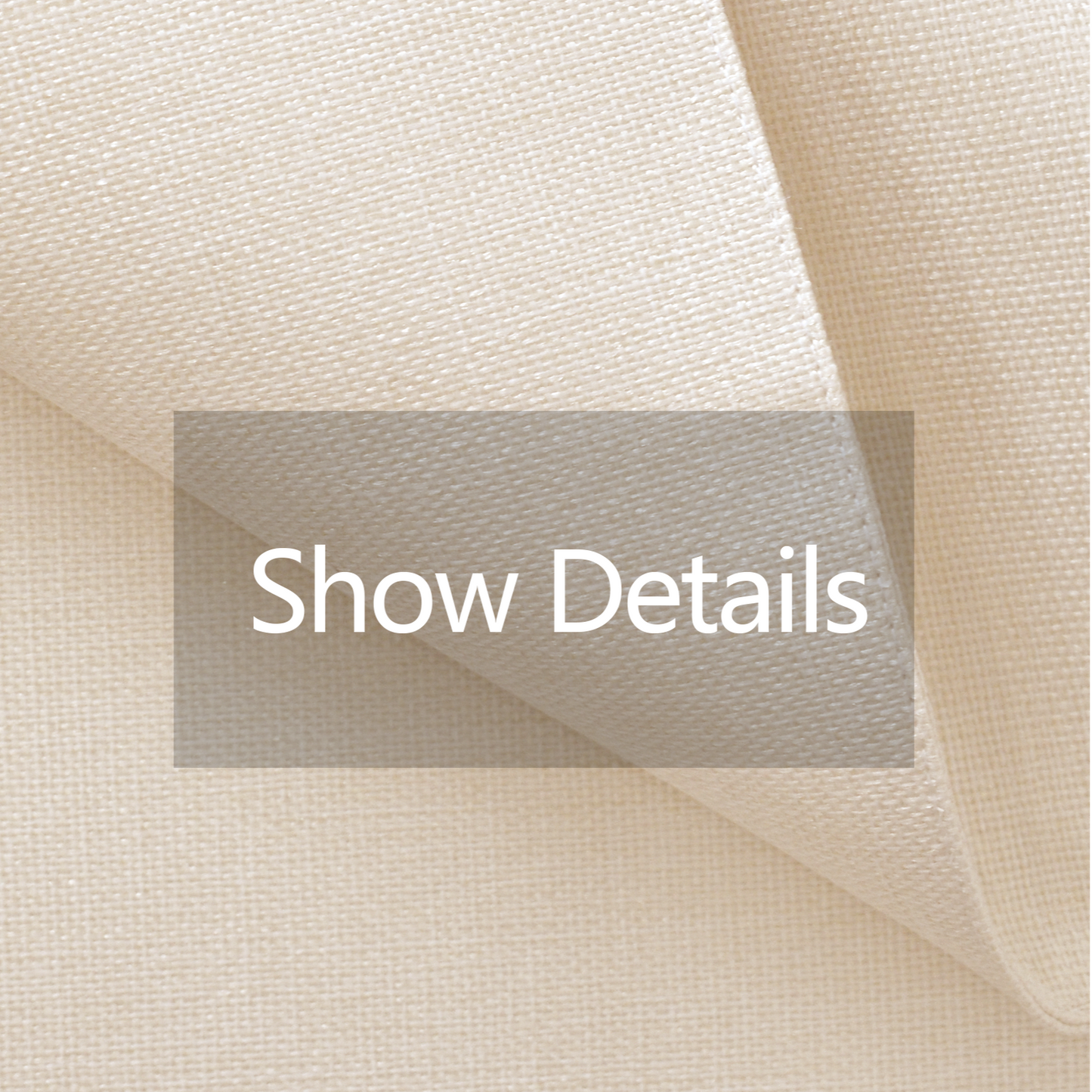 Double-Sided Custom Linen Garden Flag – Personalized Yard Banner