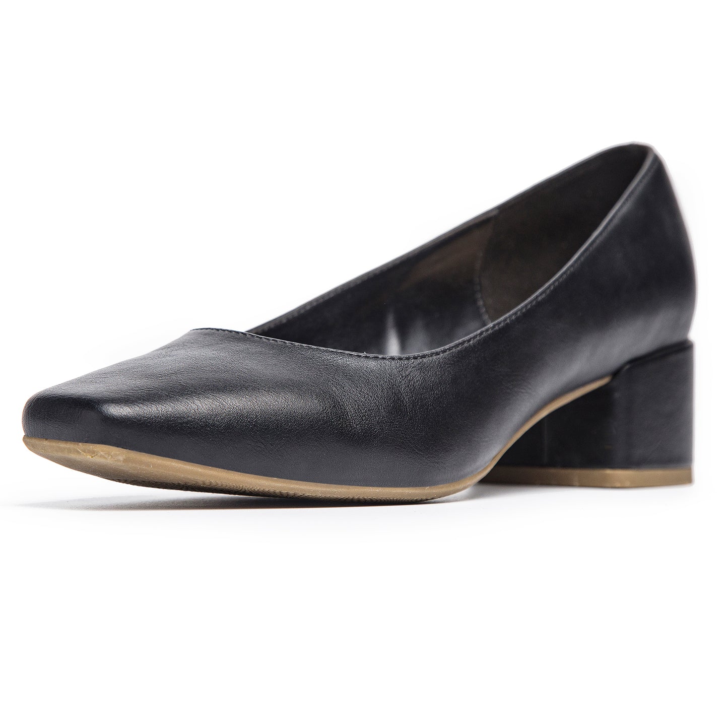 Women's Low Heel Dress Shoes