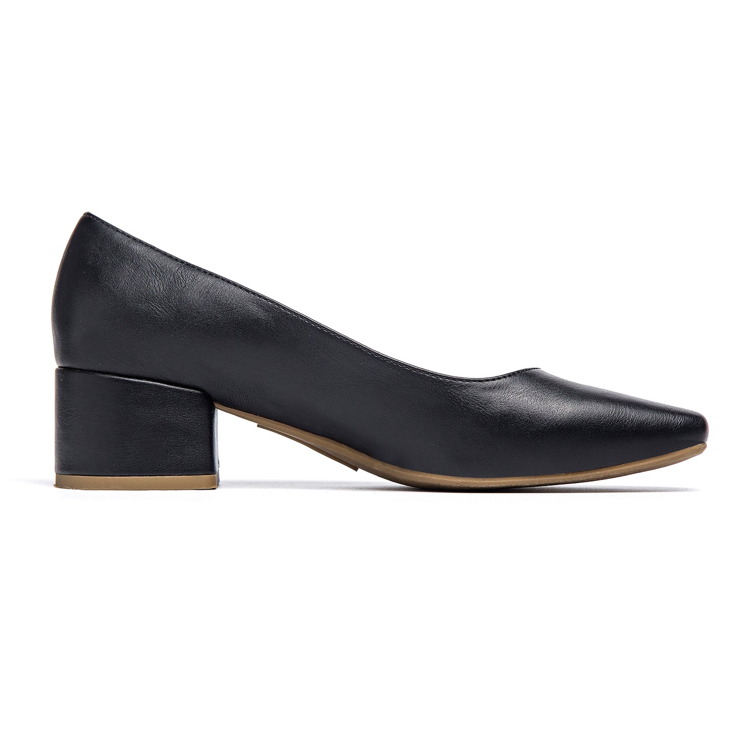 Women's Low Heel Dress Shoes