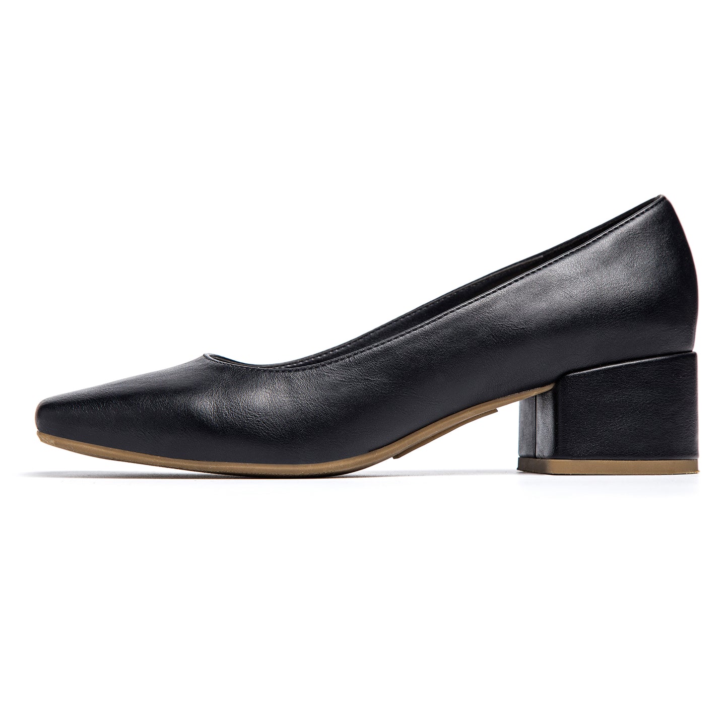 Women's Low Heel Dress Shoes