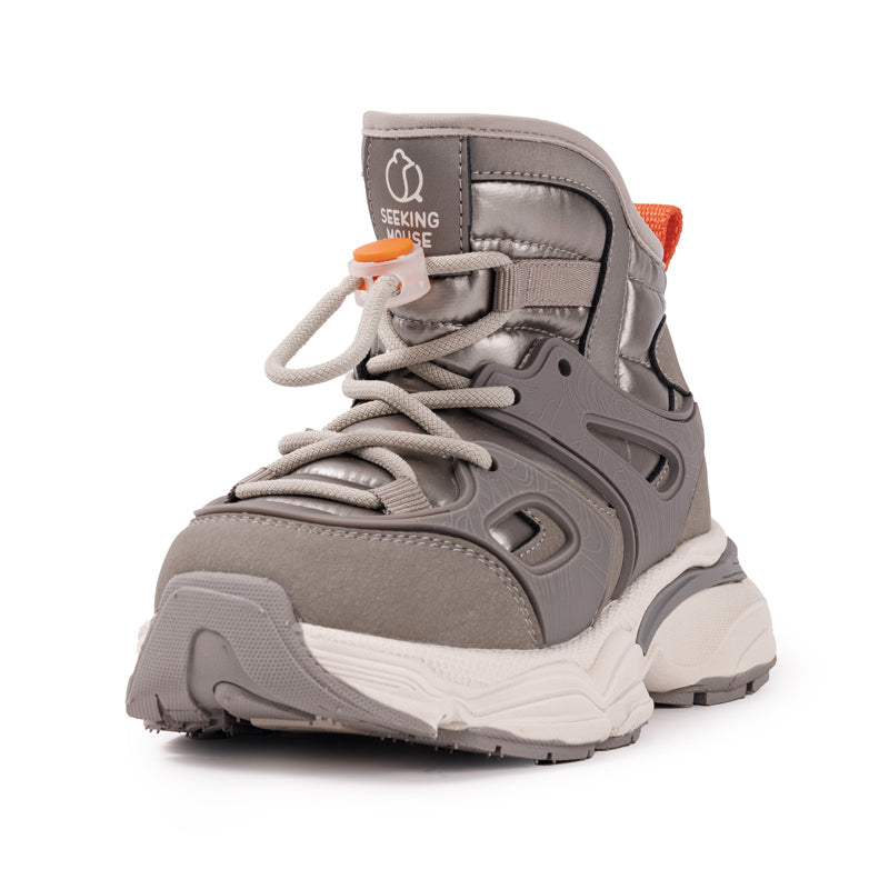 Leisure outdoor shoes for boys and girls