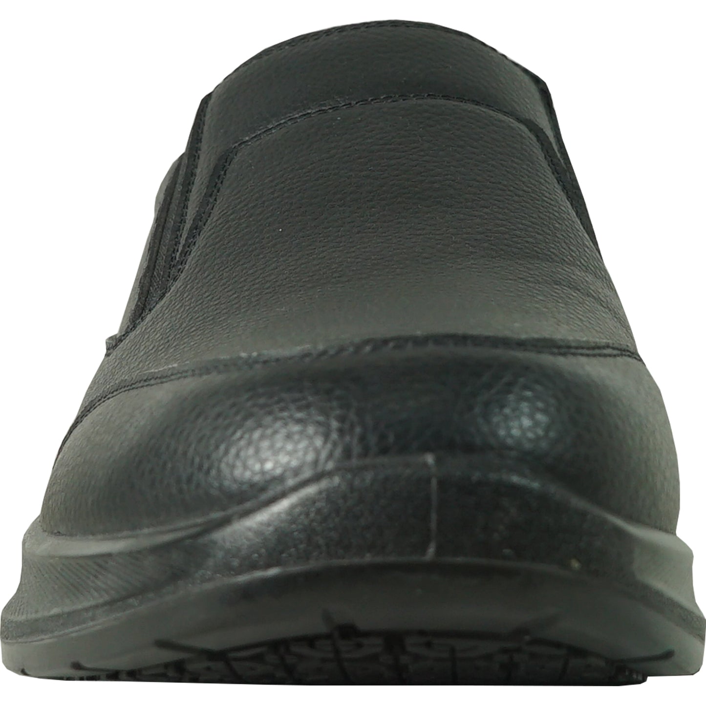 VANGELO Women Slip Resistant Shoe ARIA-3 Black - Wide Width Available