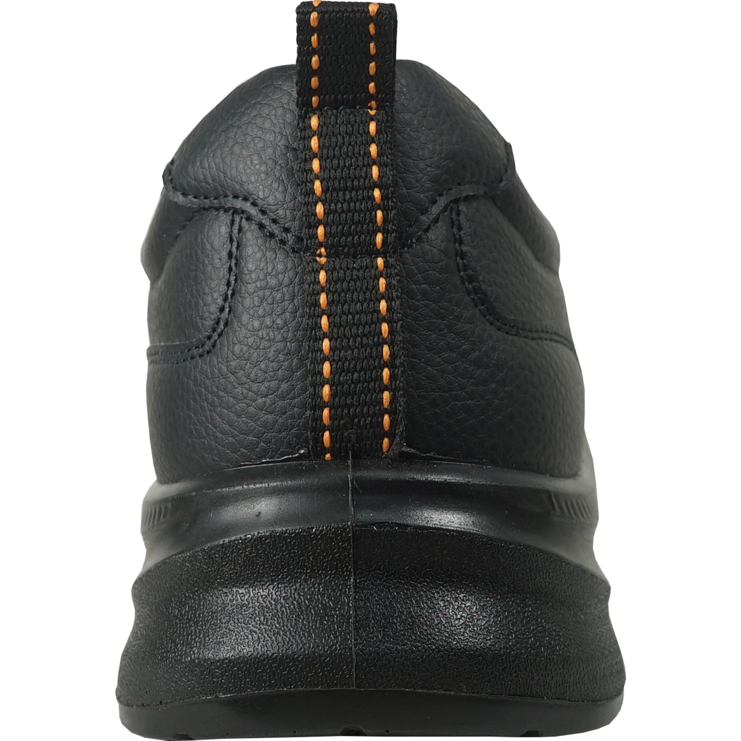VANGELO Women Slip Resistant Shoe ARIA-3 Black - Wide Width Available