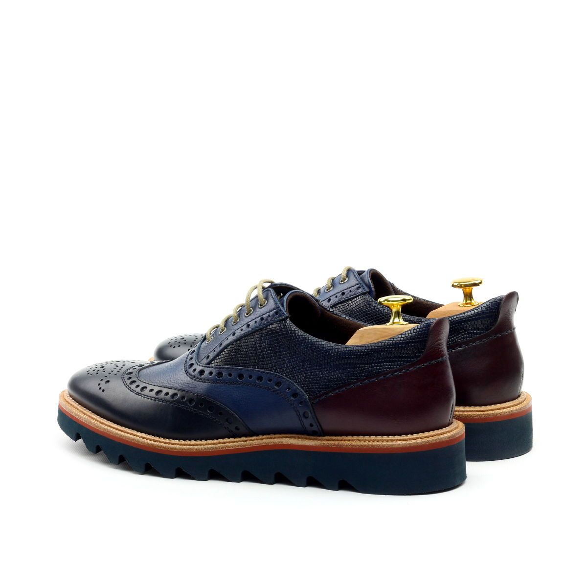 Omine Full Brogue Oxford