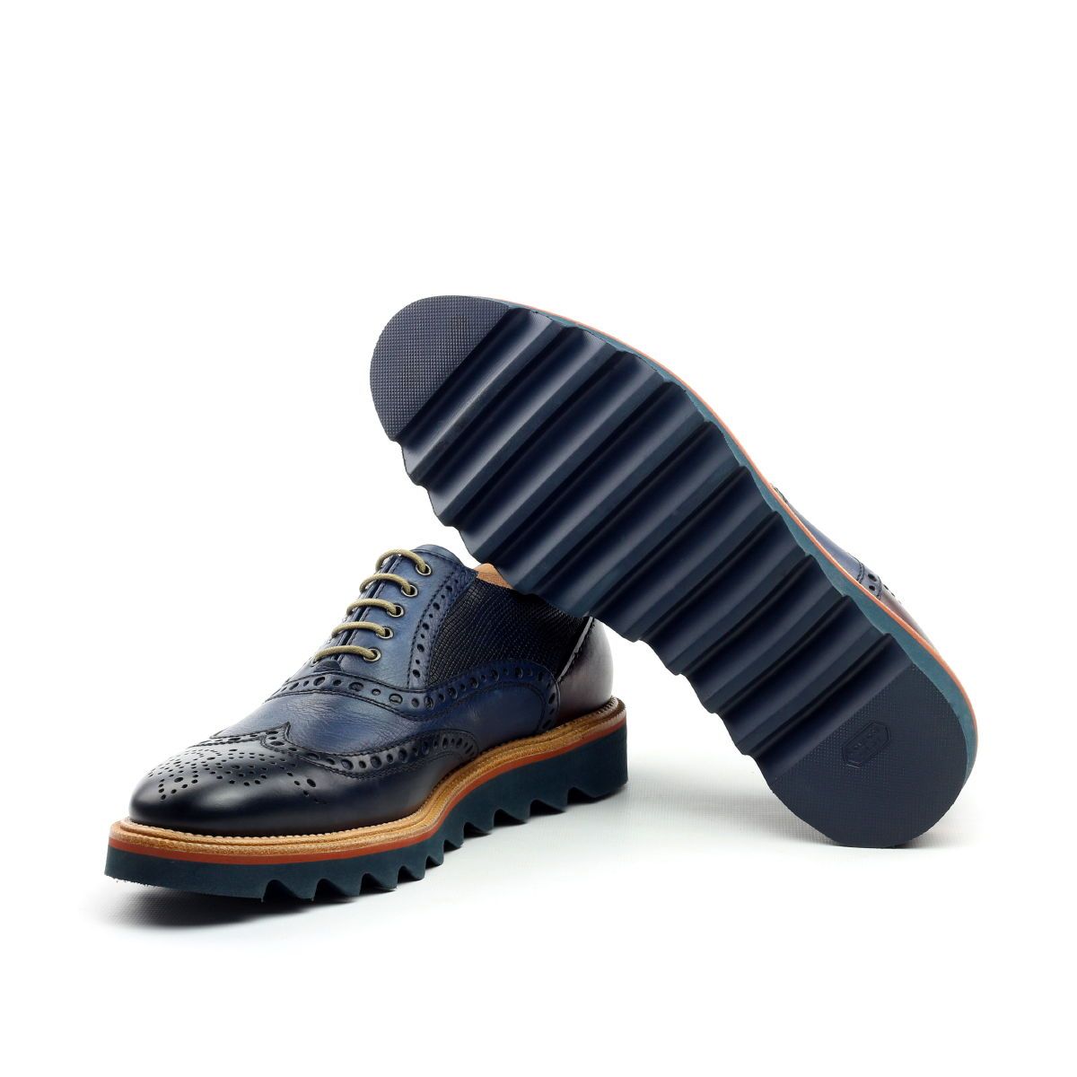 Omine Full Brogue Oxford