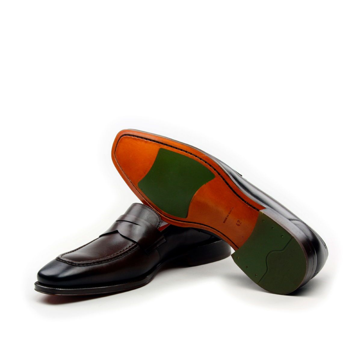 Omine Penny Loafer