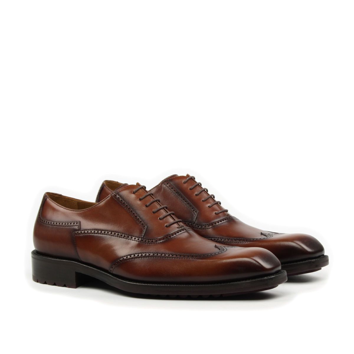 Omine Full Brogue Oxford