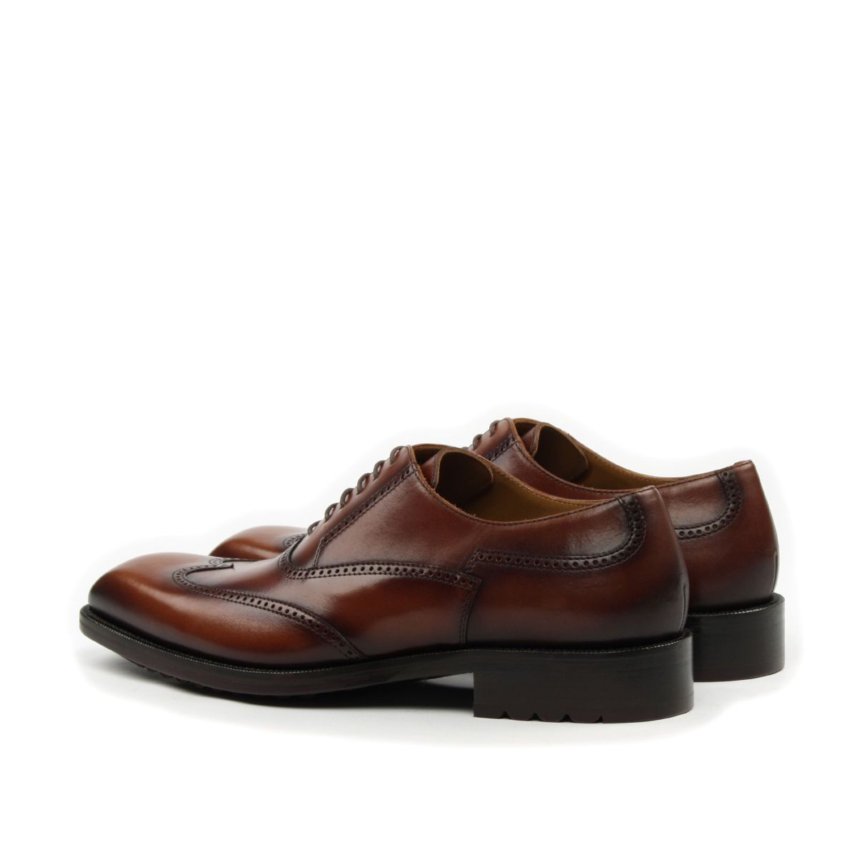 Omine Full Brogue Oxford