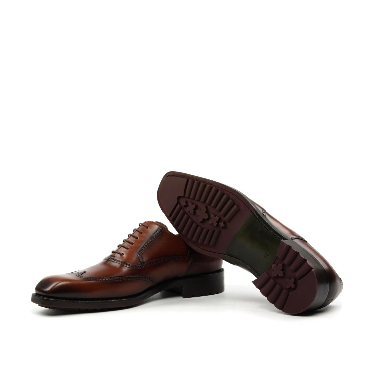 Omine Full Brogue Oxford