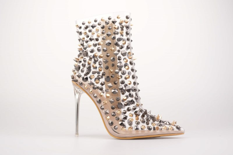 Pumps----MOQ 200PAIRS
