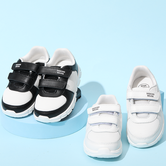 Panda shoes for boys and girls