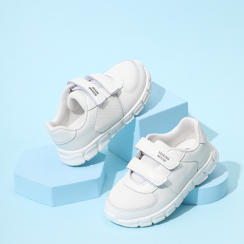 Panda shoes for boys and girls