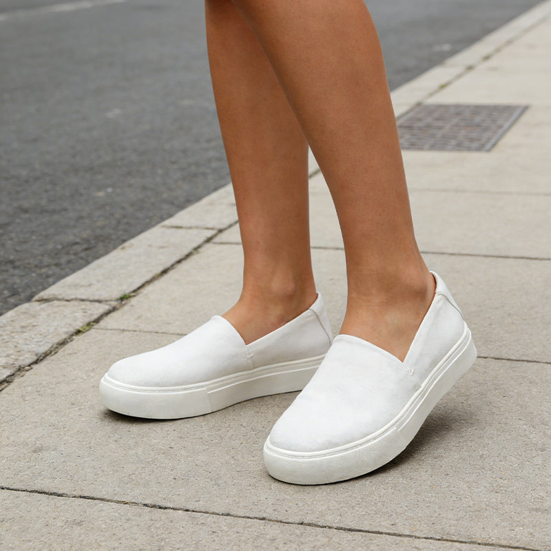 Women's Kameron Slip-On Sneakers