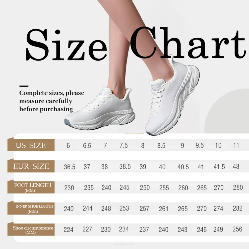 OMINE  Women's Slip On Stability Walking Shoes Cushioning Hands Free Non-Slip Breathable Comfortable Workout Tennis Running Gym StediBase Fashion Sneakers