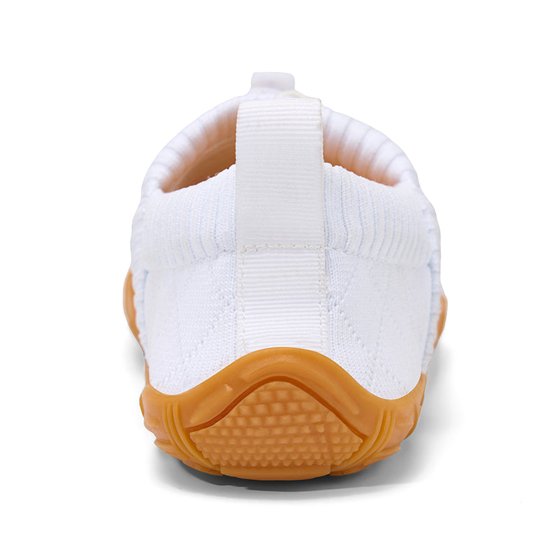 Omine Hike Barefoot Shoes Grounded Footwear for Womens  Non-Slip Wide Toe Neuropathy Beach Pool Aqua Swimming Surf Hiking Walking Quick Dry Water Shoes