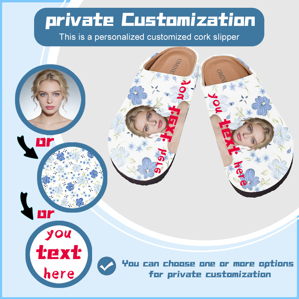 Omine  The Casual Clog Women's Slip-On Shoes, Classic Wool Mules, Made From Recycled Plastic Bottles & Machine Washable.