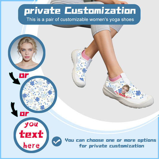 Omine  Indoor  Sneakers