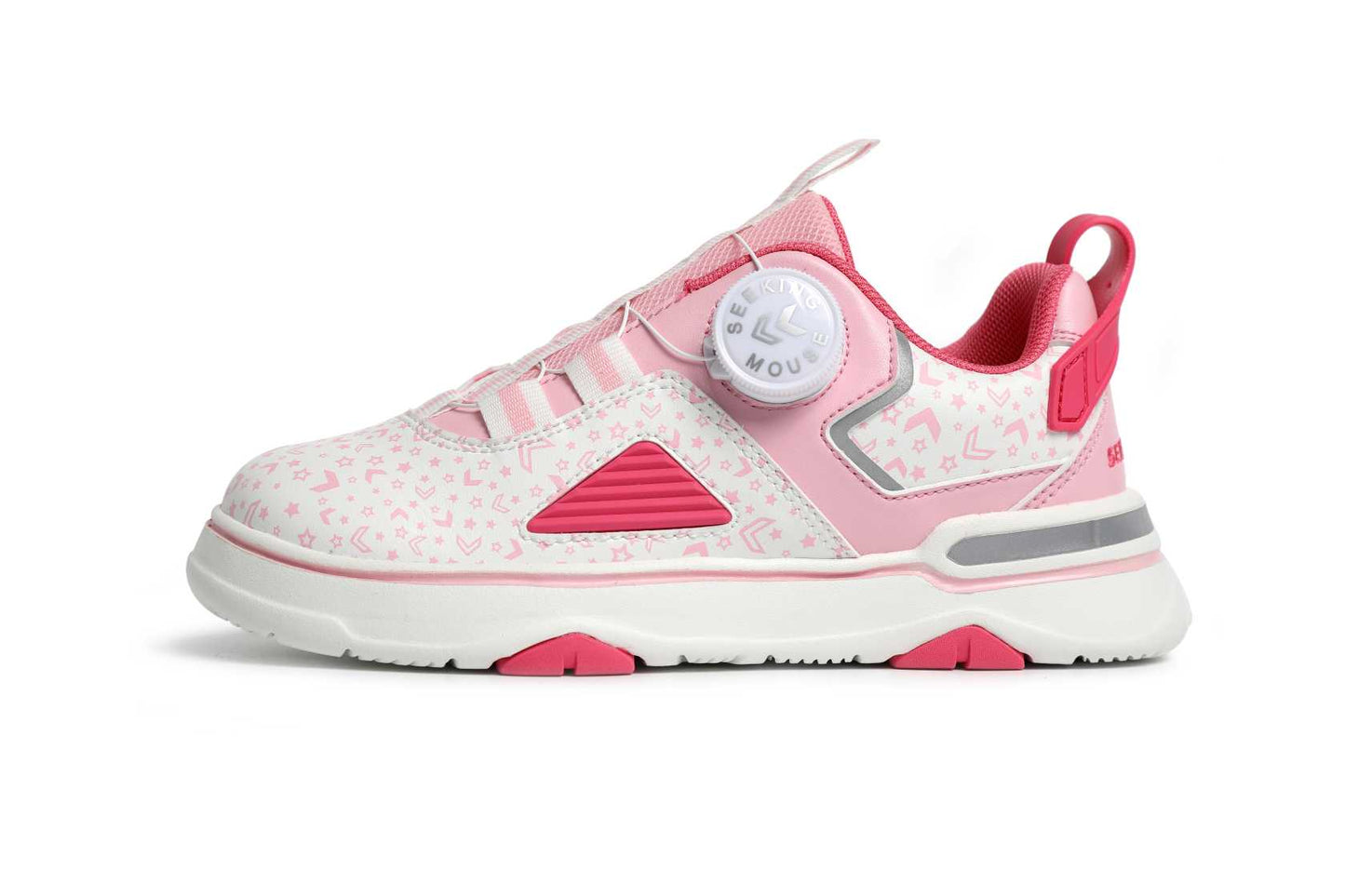 Children's Orthopedic Shoes (Exploring Colors Series)