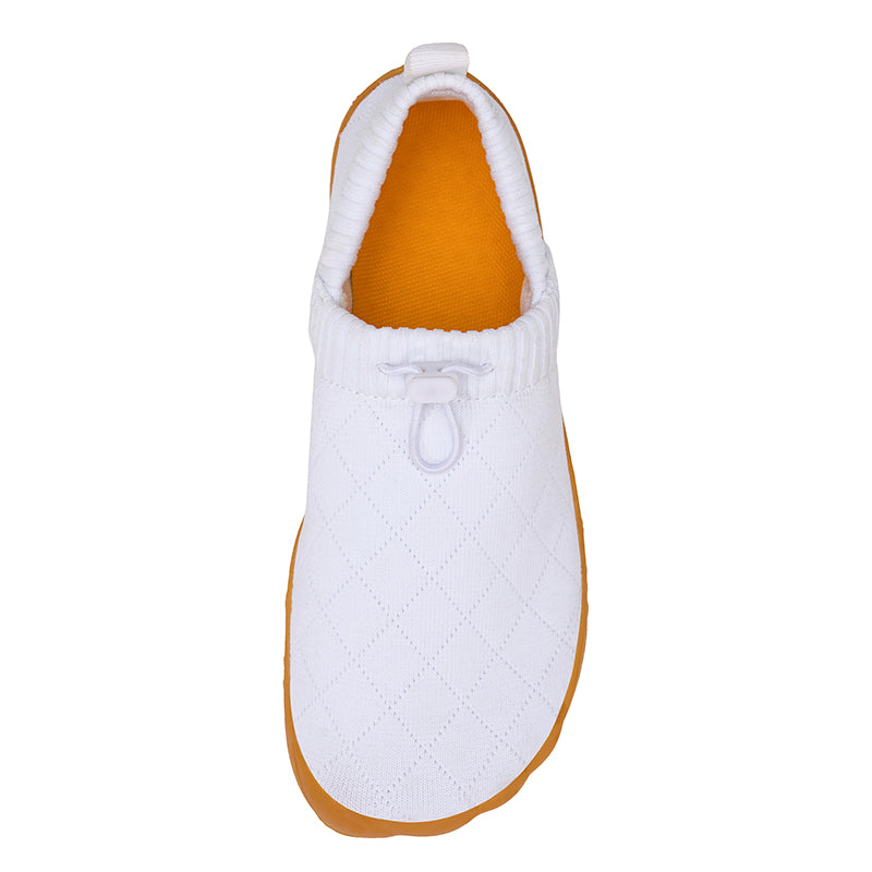 Omine Hike Barefoot Shoes Grounded Footwear for Womens  Non-Slip Wide Toe Neuropathy Beach Pool Aqua Swimming Surf Hiking Walking Quick Dry Water Shoes