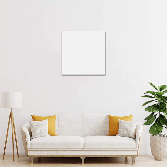 Custom Oil Painting Canvas Wall Art – Square, Horizontal, or Vertical Layouts