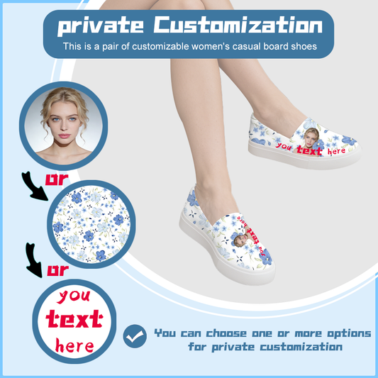 Women's Kameron Slip-On Sneakers