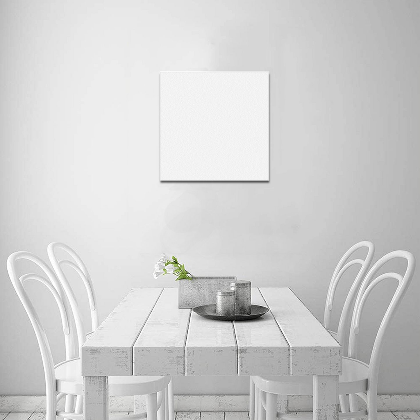 Custom Oil Painting Canvas Wall Art – Square, Horizontal, or Vertical Layouts