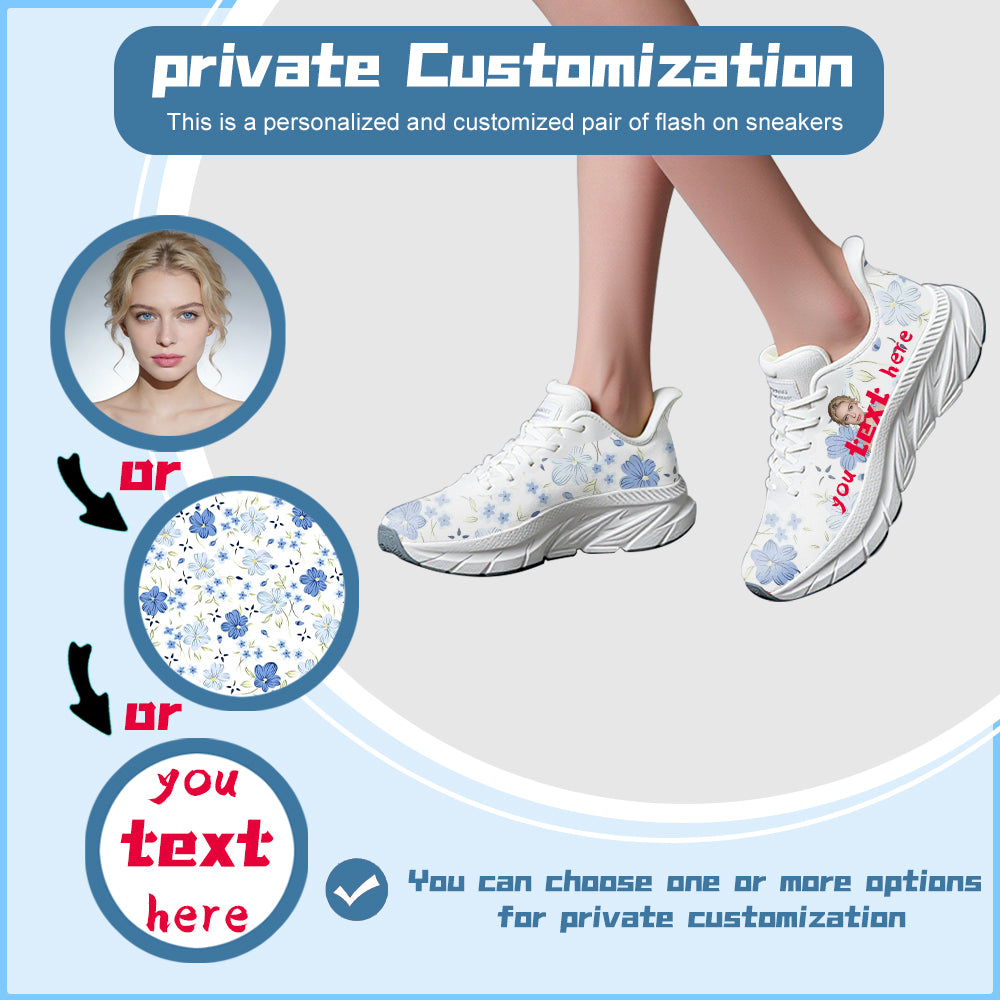 OMINE  Women's Slip On Stability Walking Shoes Cushioning Hands Free Non-Slip Breathable Comfortable Workout Tennis Running Gym StediBase Fashion Sneakers