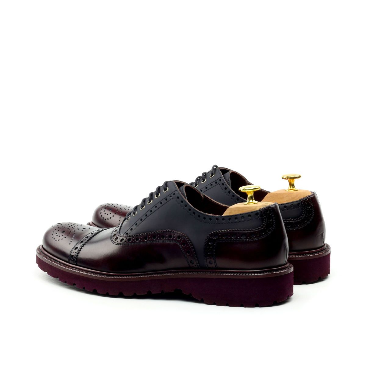 Omine Full Brogue Oxford