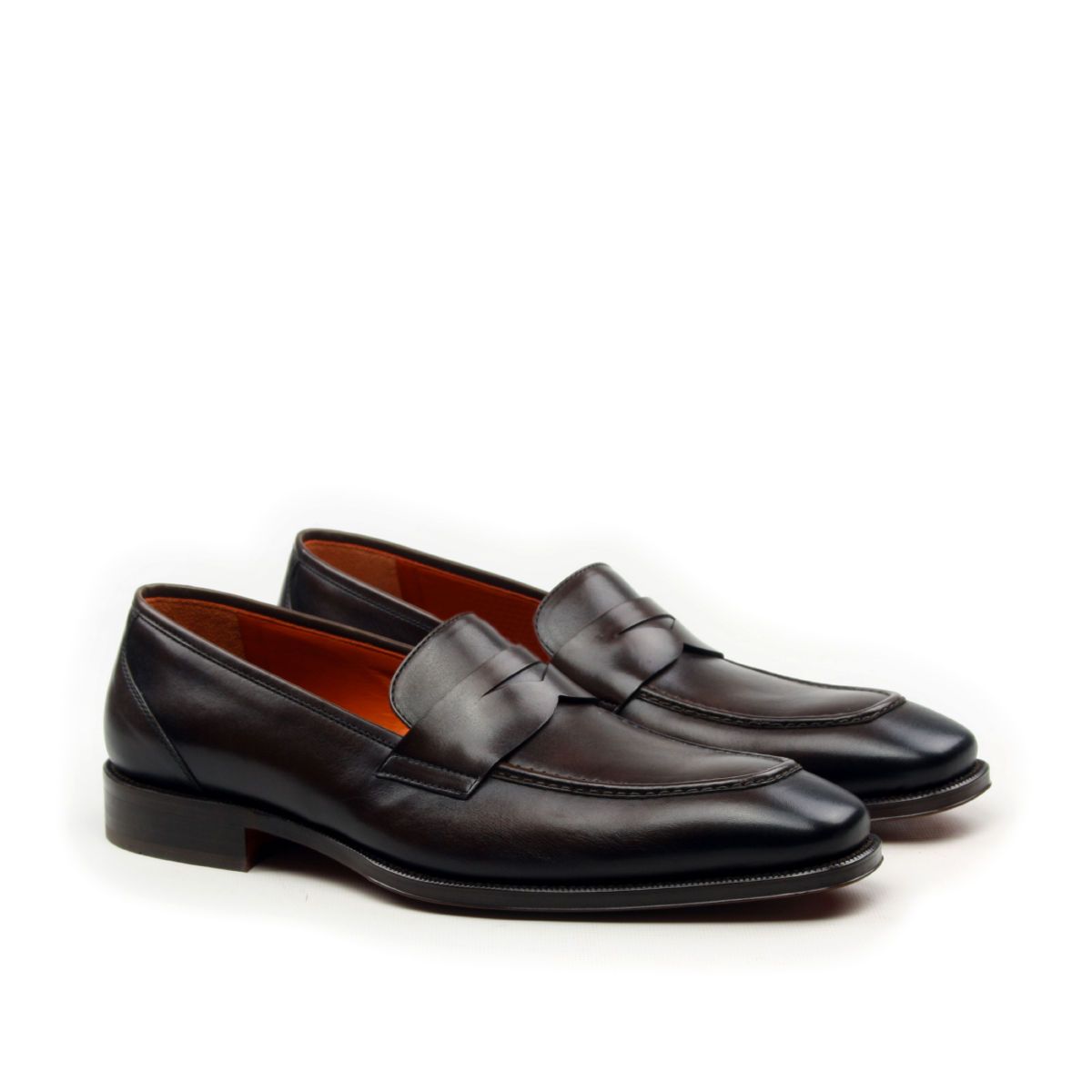 Omine Penny Loafer