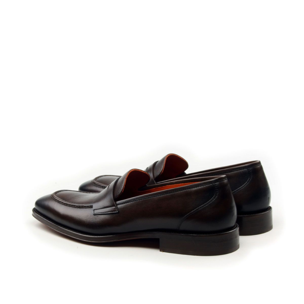 Omine Penny Loafer