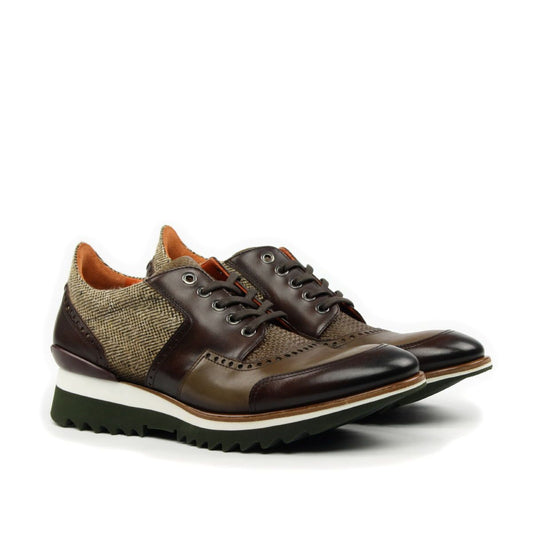 Omine Multi Shaped Sneaker