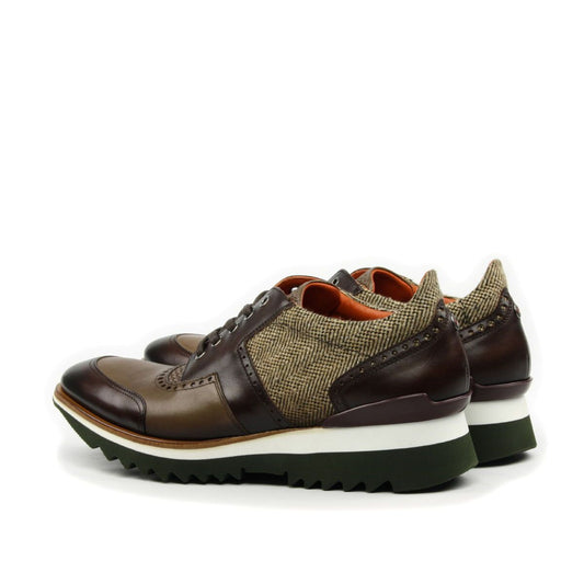Omine Multi Shaped Sneaker