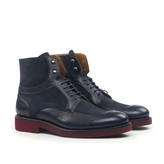 Omine Military Style Boot