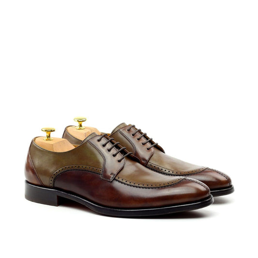 Omine Split Toe Derby