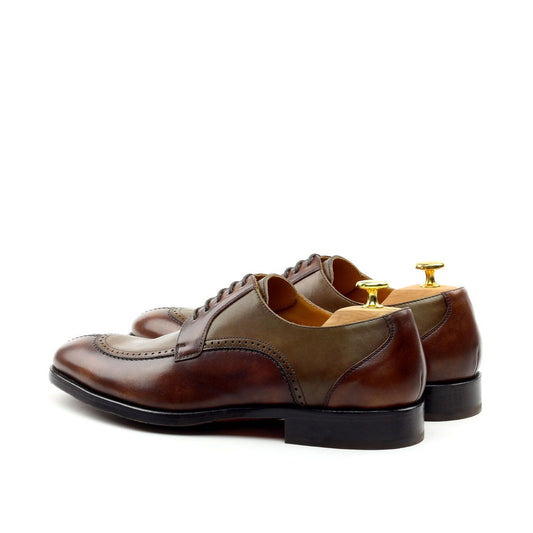 Omine Split Toe Derby
