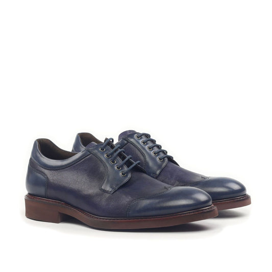 Omine Wingtip Derby